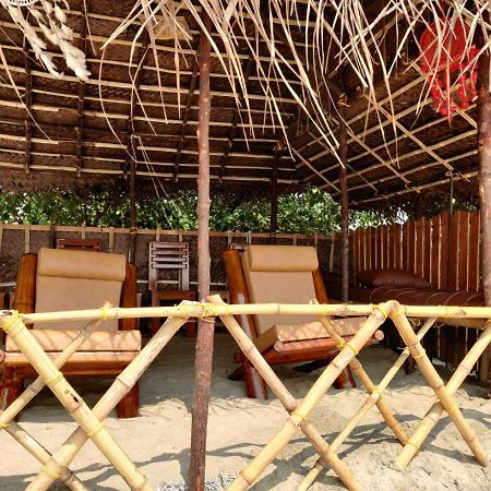Shalom Beach Residency Alappuzha Extérieur photo