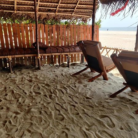 Shalom Beach Residency Alappuzha Extérieur photo