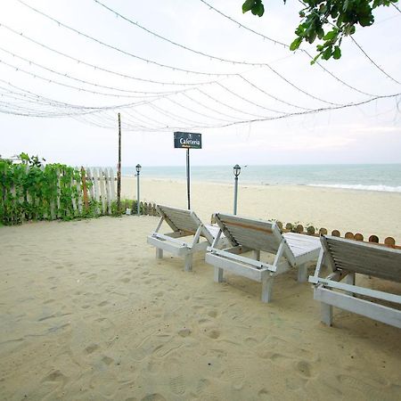 Shalom Beach Residency Alappuzha Extérieur photo