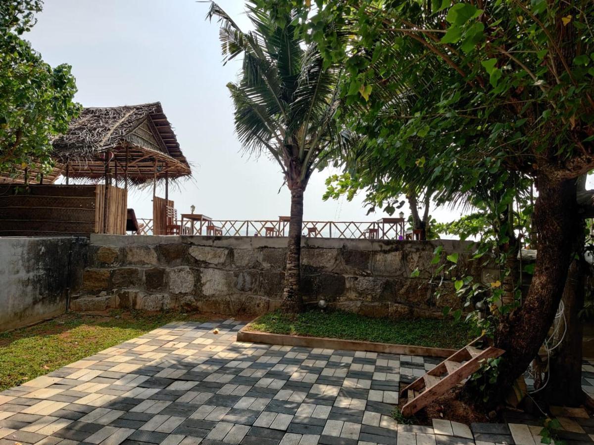 Shalom Beach Residency Alappuzha Extérieur photo