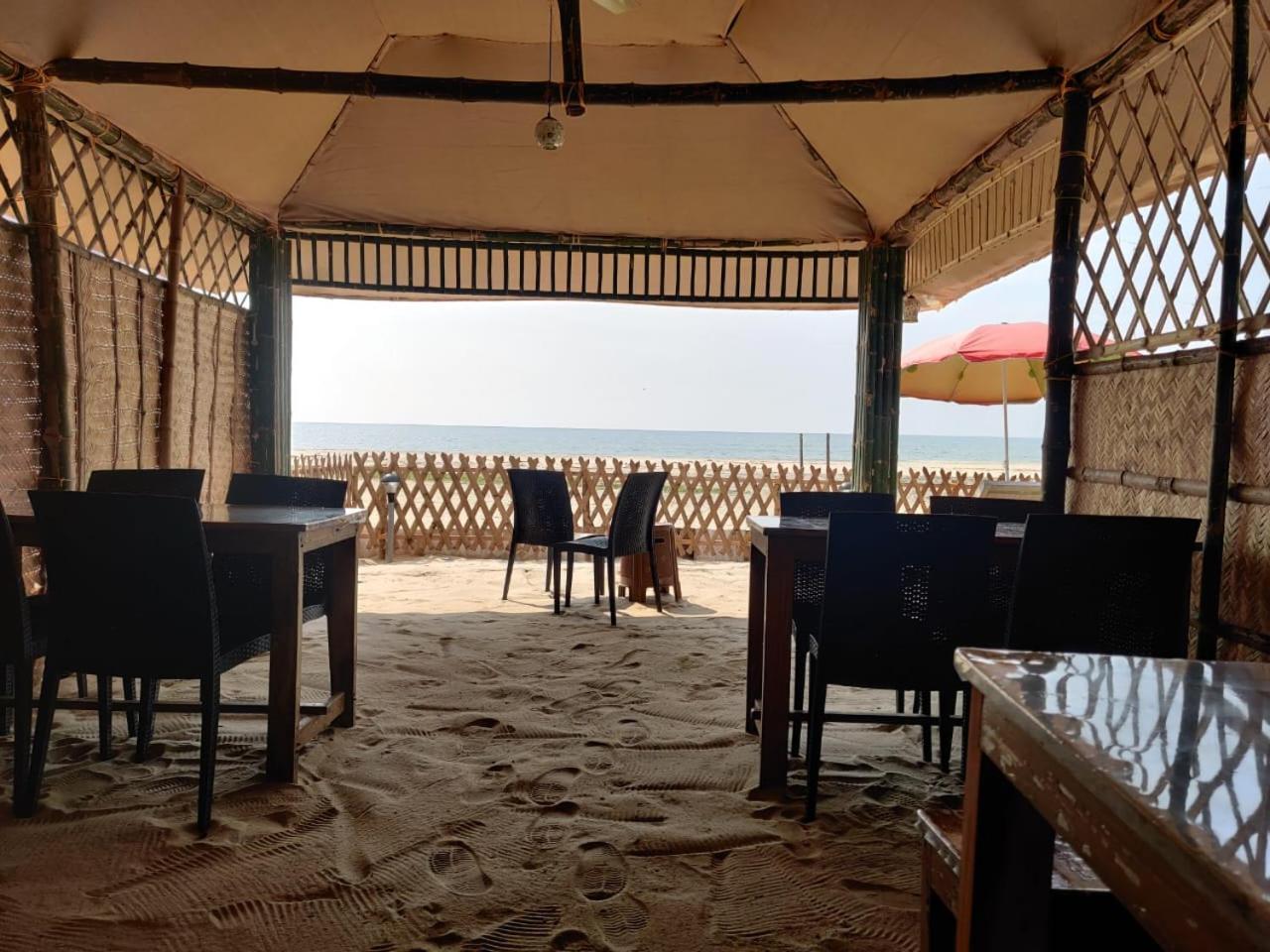 Shalom Beach Residency Alappuzha Extérieur photo