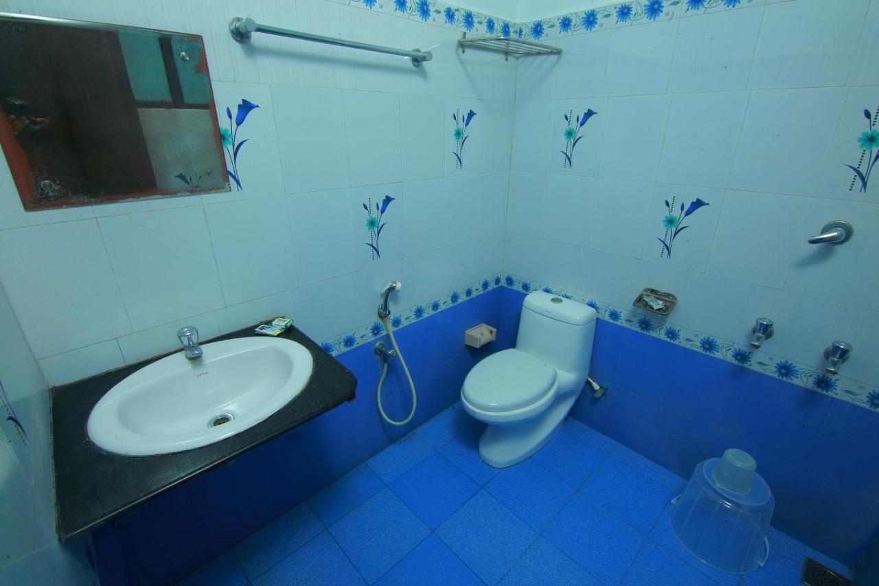Shalom Beach Residency Alappuzha Extérieur photo