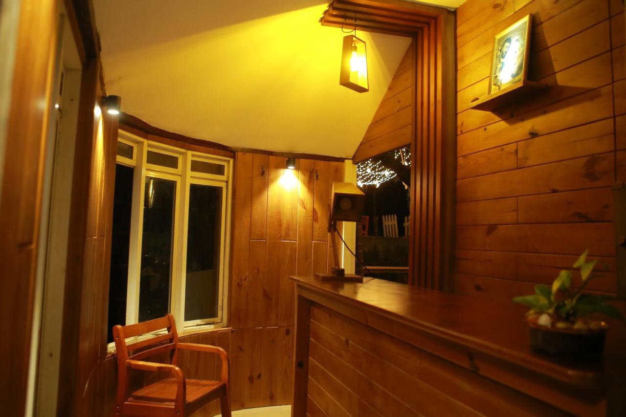 Shalom Beach Residency Alappuzha Extérieur photo