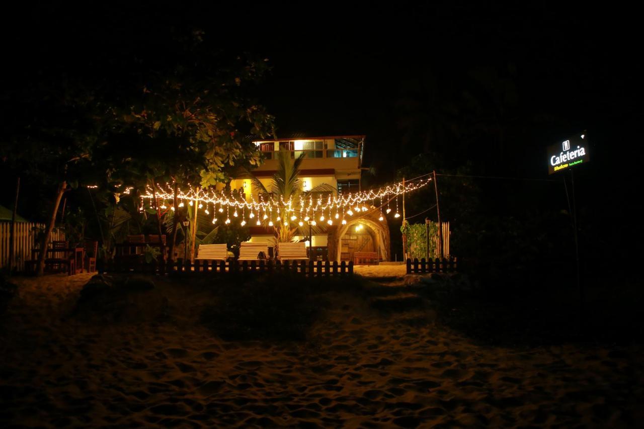 Shalom Beach Residency Alappuzha Extérieur photo
