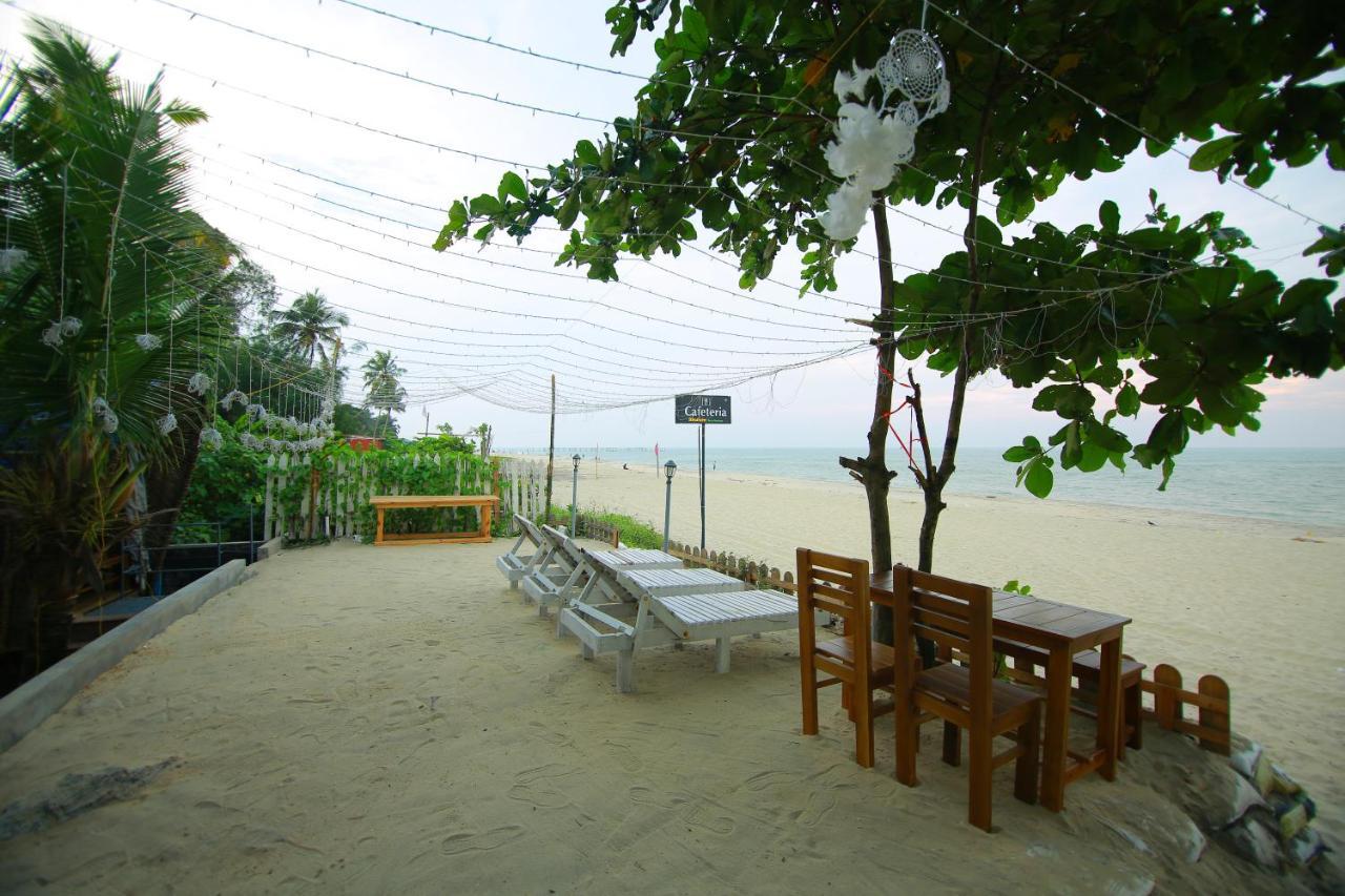 Shalom Beach Residency Alappuzha Extérieur photo