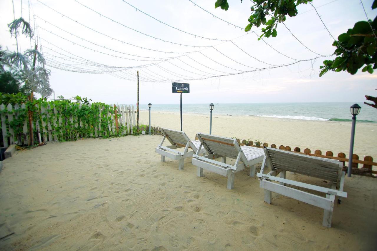Shalom Beach Residency Alappuzha Extérieur photo