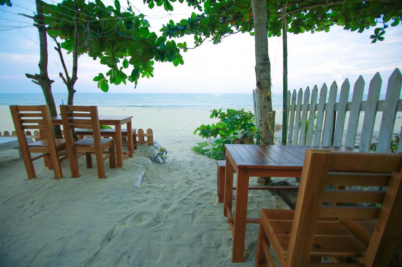Shalom Beach Residency Alappuzha Extérieur photo