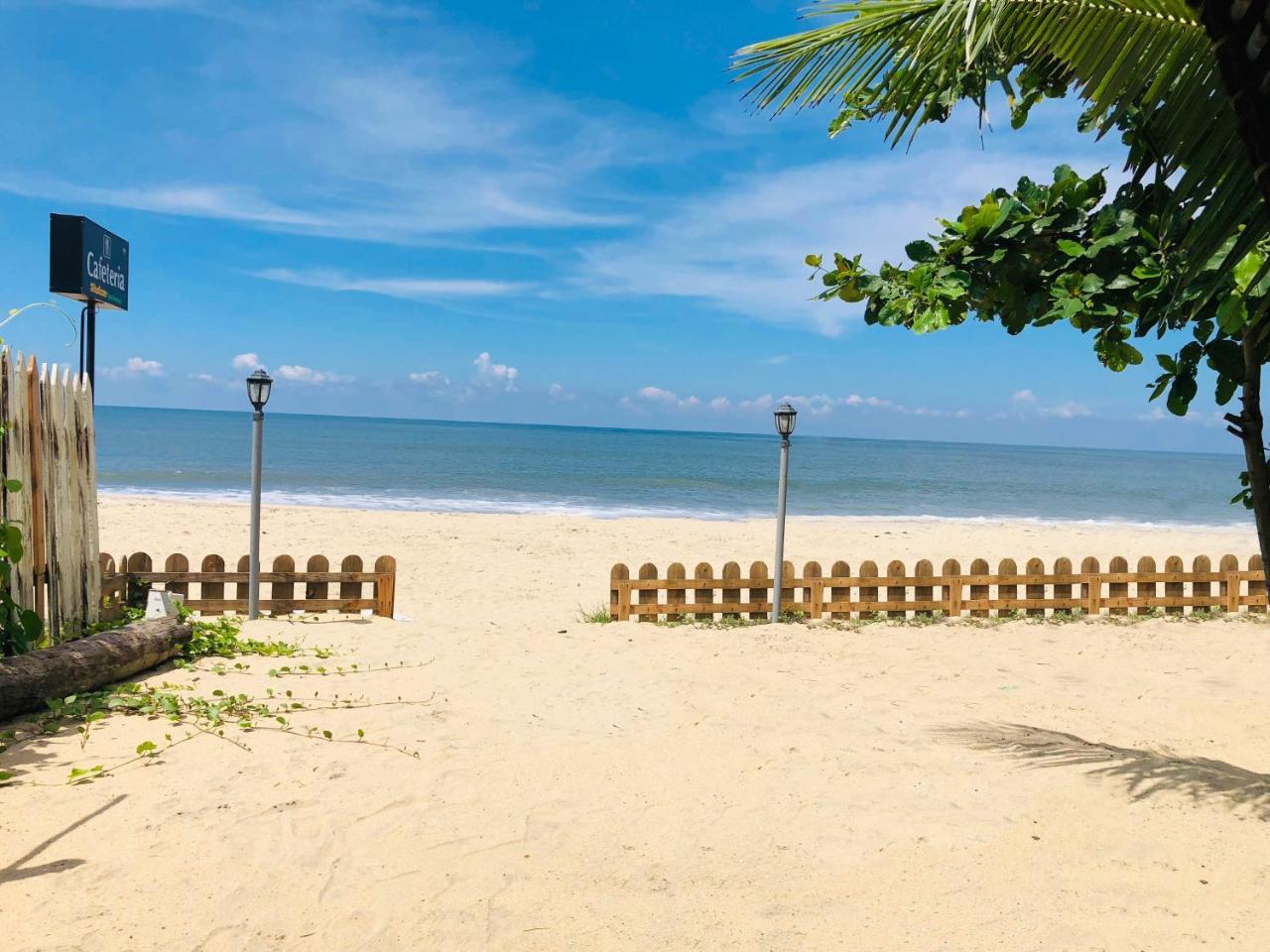Shalom Beach Residency Alappuzha Extérieur photo