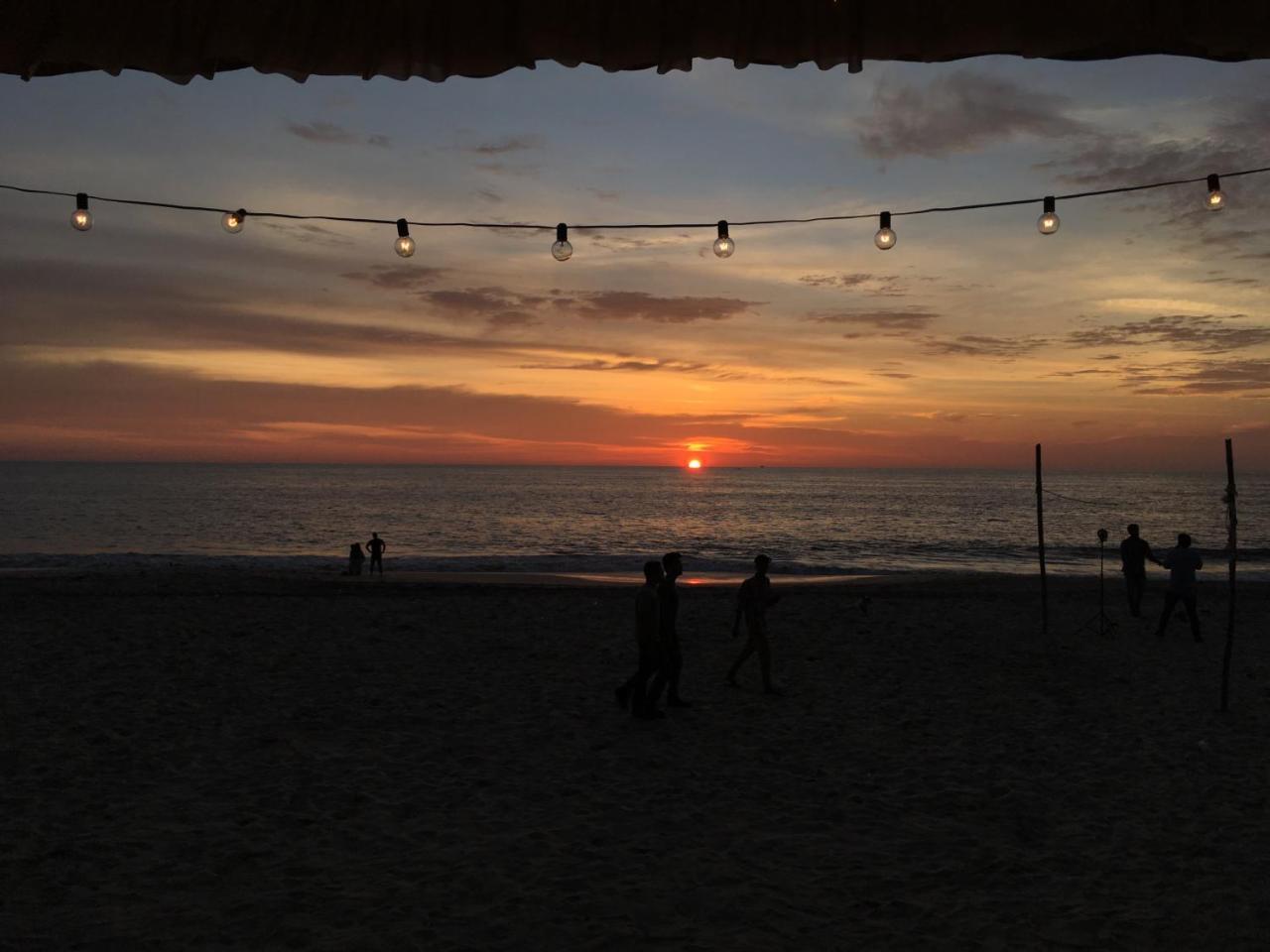 Shalom Beach Residency Alappuzha Extérieur photo