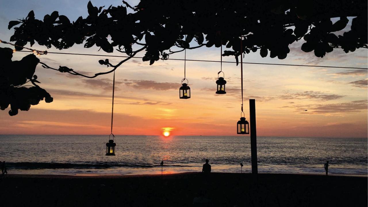 Shalom Beach Residency Alappuzha Extérieur photo
